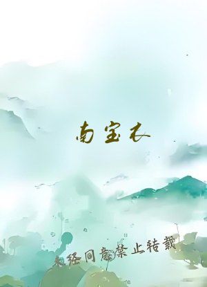 南宝衣